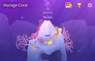 AbyssRium screenshot 1