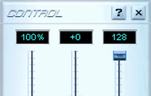 vanBasco's Karaoke Player screenshot 2