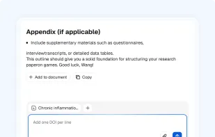 Koke AI screenshot 3