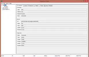 Hyperbox screenshot 1