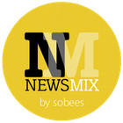 NewsMix icon