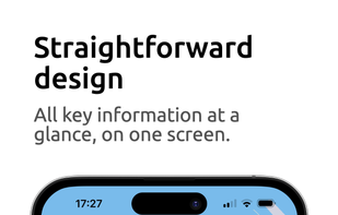 Umkreisel screenshot 1