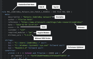 VALHALLA screenshot 1