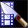Machete Video Editor icon