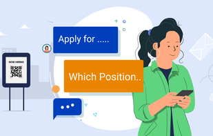 CloudApper AI Recruiter screenshot 1