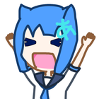 Aria icon