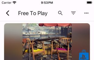 Freebie Game Deals Radar screenshot 1