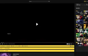 KickAssAnime screenshot 3