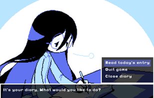 Escaped Chasm screenshot 3