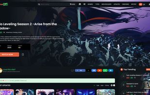 Homepage