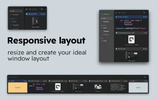 Cliptonite screenshot 2