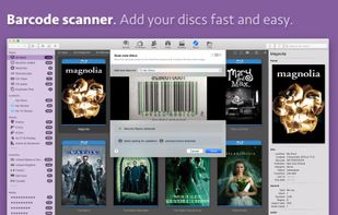 Movie Explorer Pro screenshot 3