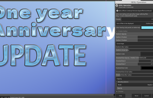 GEGL Effects Latest version (may 12 2023 build) It makes amazing text styles

https://github.com/LinuxBeaver/GEGL-Effects---Layer-Effects-in-Gimp-using-GEGL/releases/tag/Continual_May_12_2023
