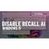 RecallShield icon