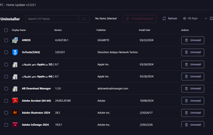 Patch My PC screenshot 2