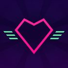 Sayonara Wild Hearts icon