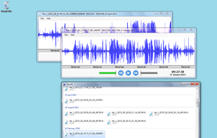 Edic Suite screenshot 1