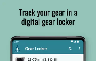 Don't Forget the Spoon screenshot 1