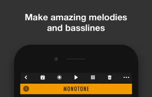 Reason Compact screenshot 2