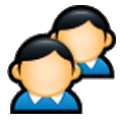 IceChat icon