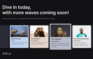 ZETIC.ai screenshot 1