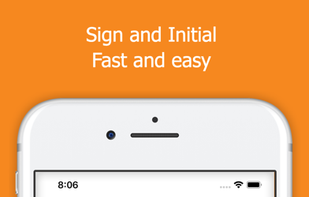 WaiverFile screenshot 1
