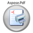 Aspose.PDF for Java icon