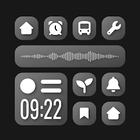 Ratio: Productivity Homescreen icon