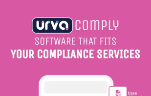 URVA Comply screenshot 1