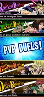 Yu-Gi-Oh! Duel Links! screenshot 2