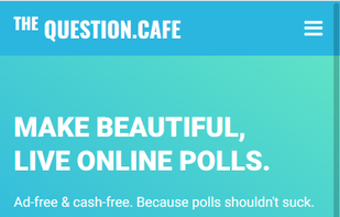 Question Cafe screenshot 1