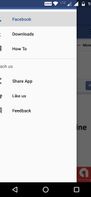 FbTube screenshot 2