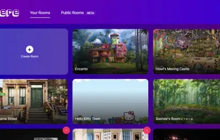 Here.fm screenshot 3