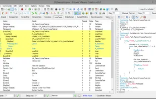 Pulover’s Macro Creator screenshot 1