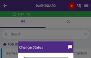 Smart Work Station screenshot 2
