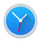 KClock Clock icon