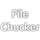 FileChucker icon