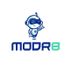 Modr8 icon