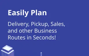 Route4Me screenshot 1