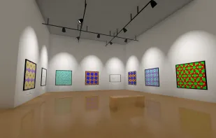 Museum of All Things screenshot 1