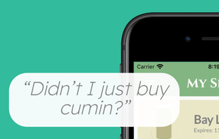 The Spicery screenshot 1