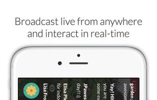 Firetalk screenshot 2