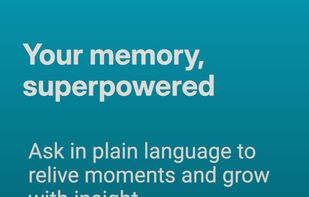 Chronicle: AI Voice Journal screenshot 3