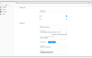 Appraisal Inbox screenshot 2