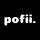 Pofii icon