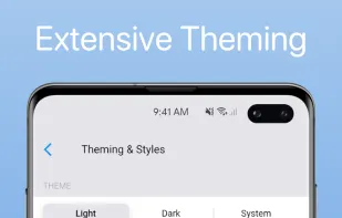 BlueBubbles screenshot 3