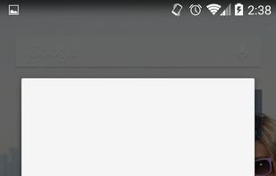 Fastly search local apps screenshot 1