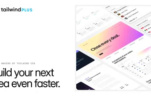 Tailwind Plus screenshot 1