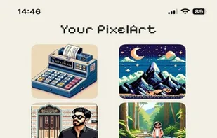 pxlize screenshot 1