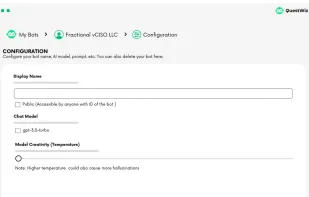 QuestWiz screenshot 1